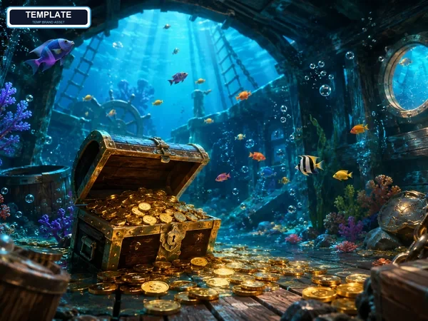 Monkey King Fishing game image 4